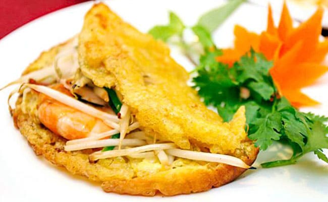 Bánh Khoái Quảng Trị