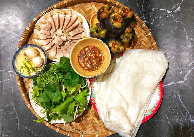 Bánh Ướt Phương Lang