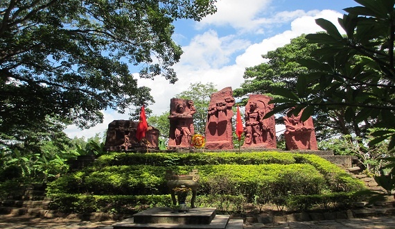 Một thời kỳ đen tối tại nhà tù Lao Bảo!