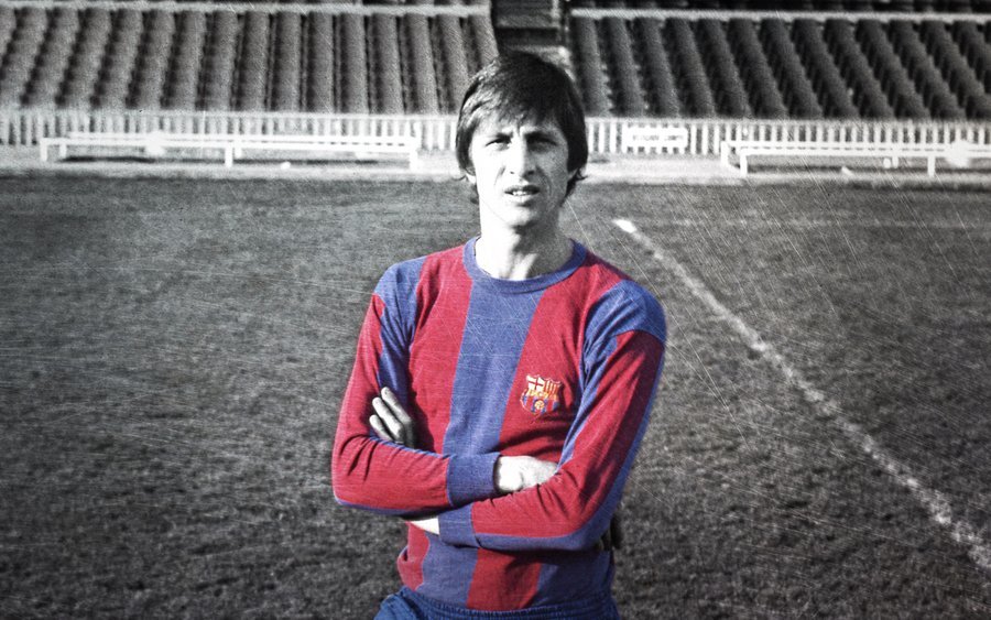 Johan Cruyff