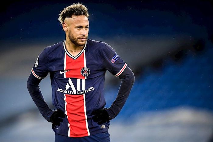 NEYMAR