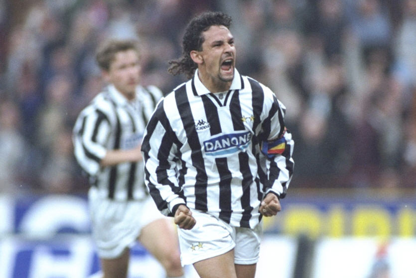 Roberto Baggio