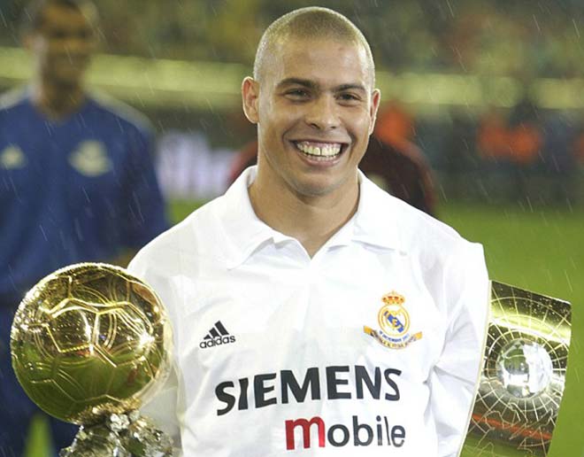 Ronaldo “ Béo”