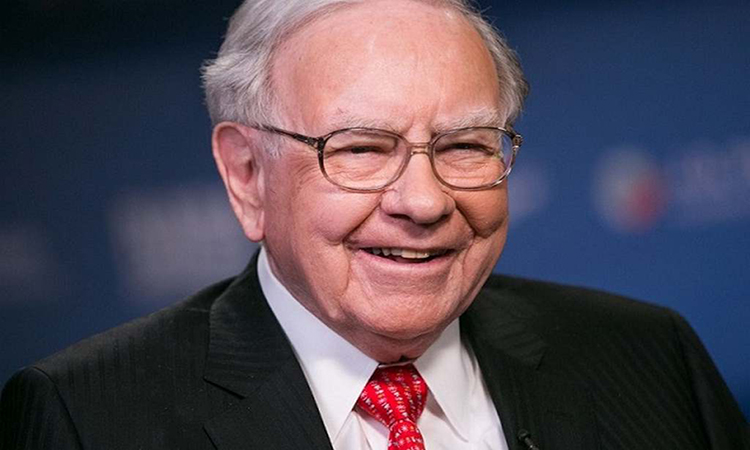 CEO Berkshire Hathaway