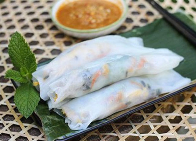  Bánh ướt Phương Lang