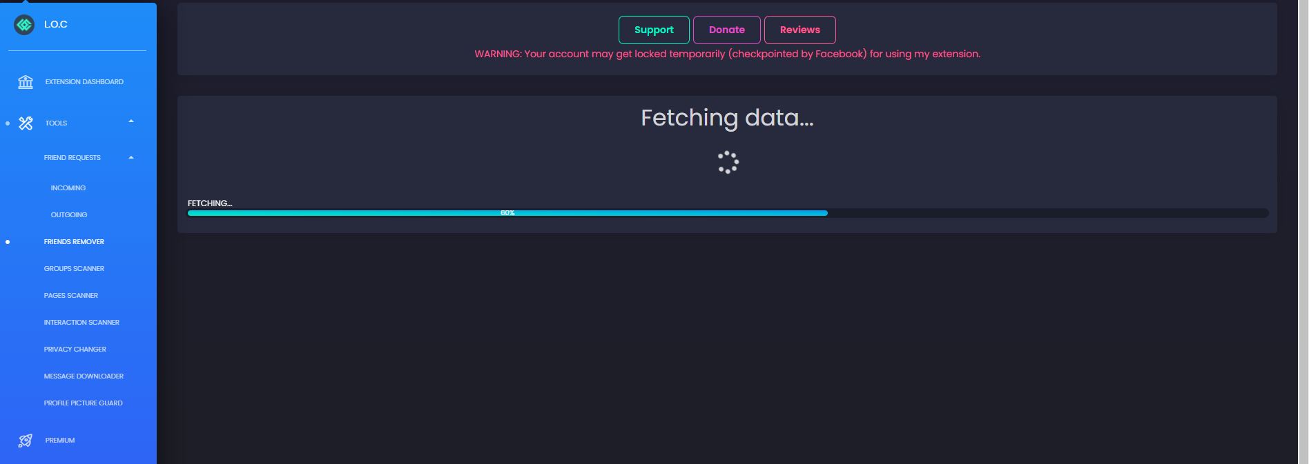 cách dùng tool