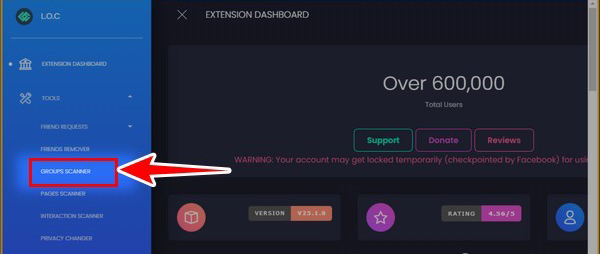 cách sử dụng tool