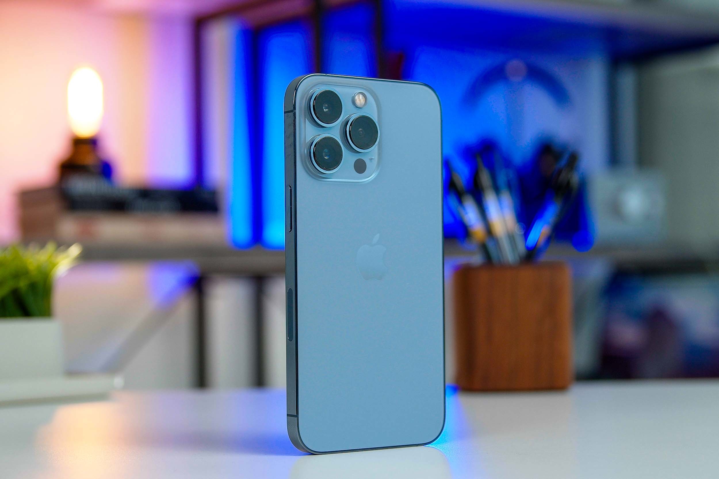 Iphone 13 Pro