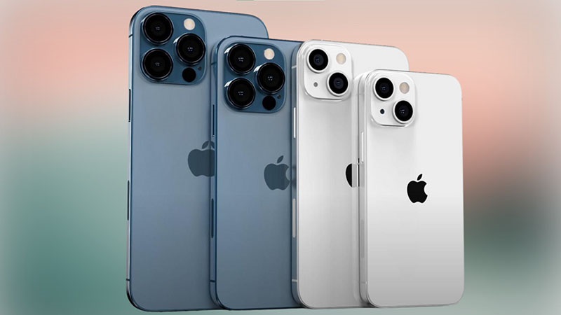 Iphone 13 Series