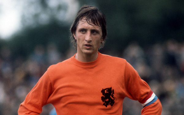 Johan Cruyff