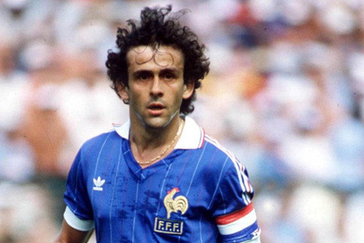 Michel Platini