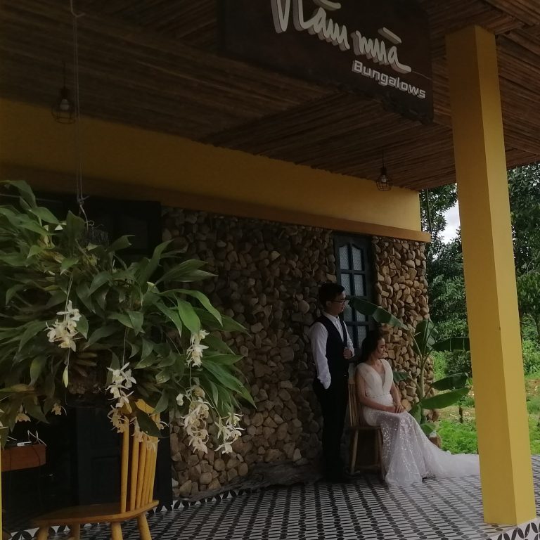 Nhà Hoàng Yến