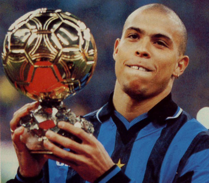 Ronaldo “ Béo”