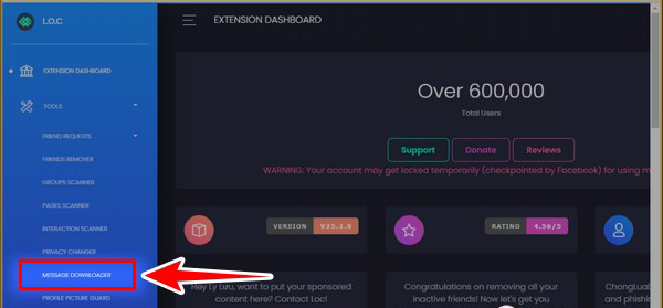 cách sử dụng tool