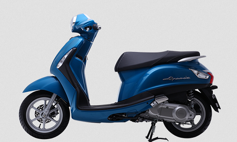 Yamaha Grande 2021