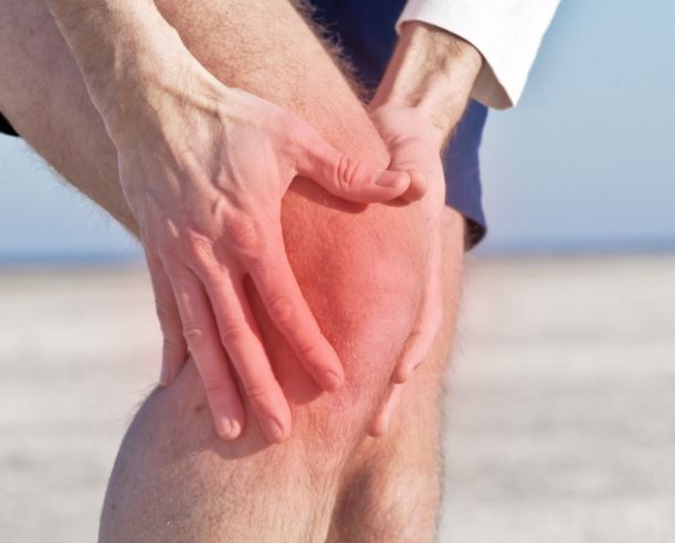 Củ Nghệ Giúp giảm đau khi bị viêm khớp