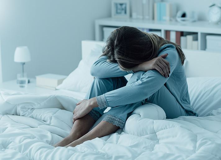 Nghệ giúp ngăn ngừa bệnh trầm cảm