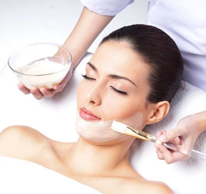 lợi ích của củ bình tinh