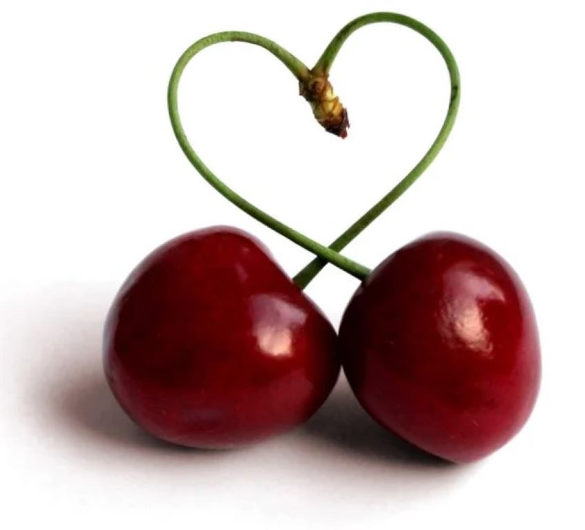 quả cherry