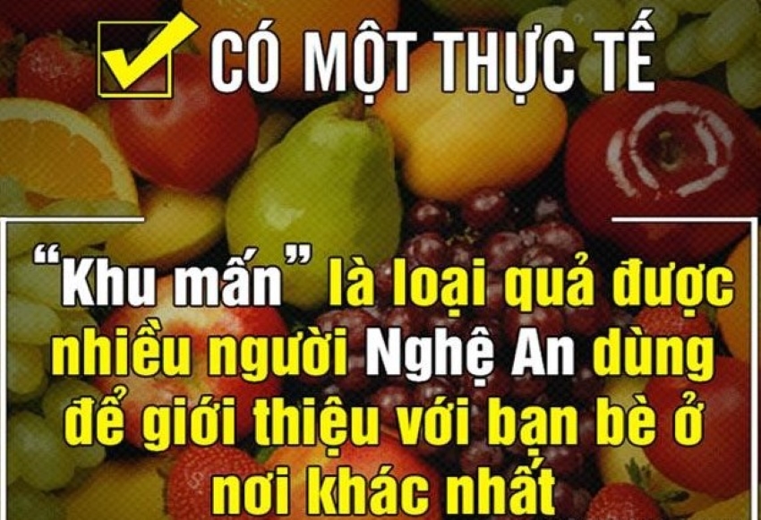 khu mấn
