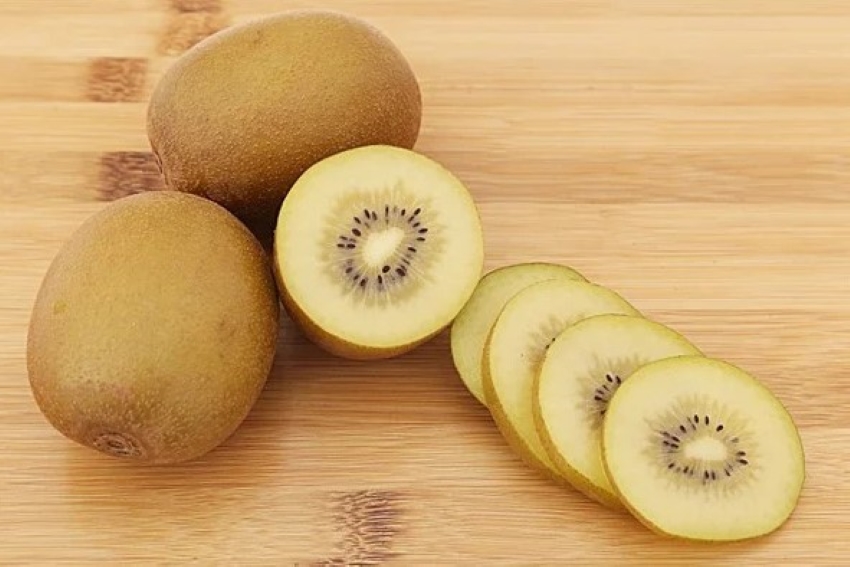 kiwi vàng