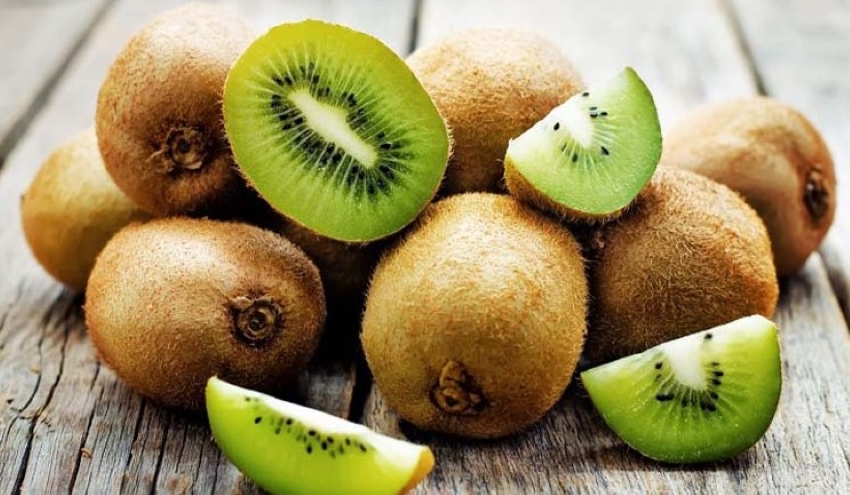 quả kiwi