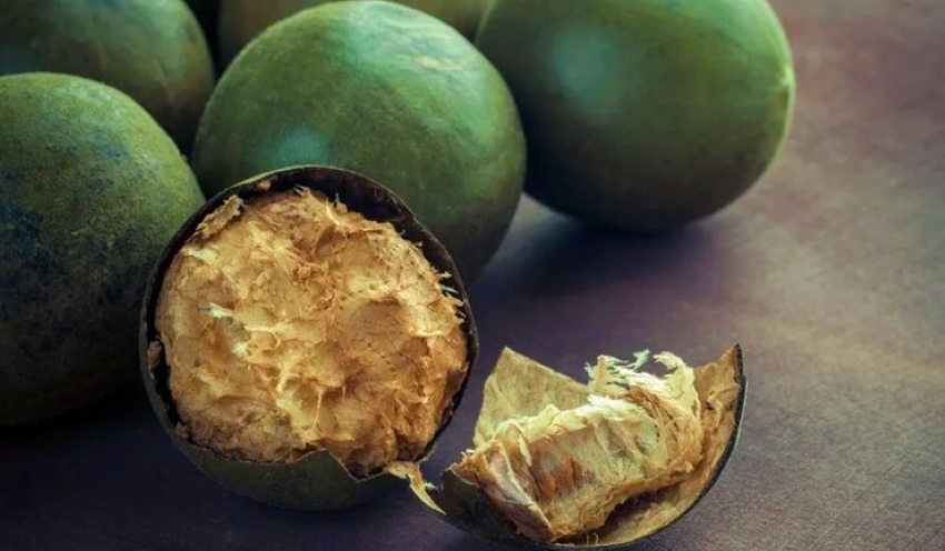 quả la hán