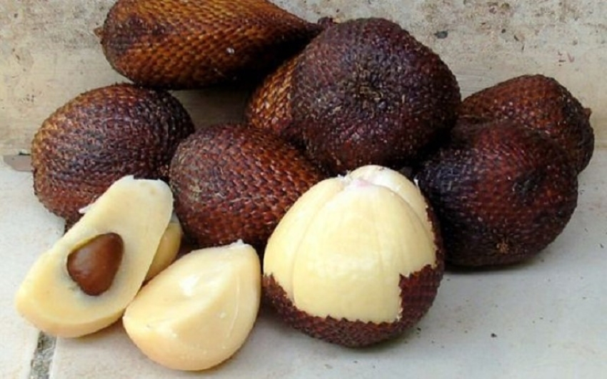quả mây