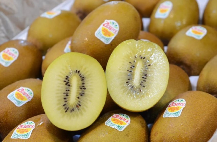 kiwi vàng