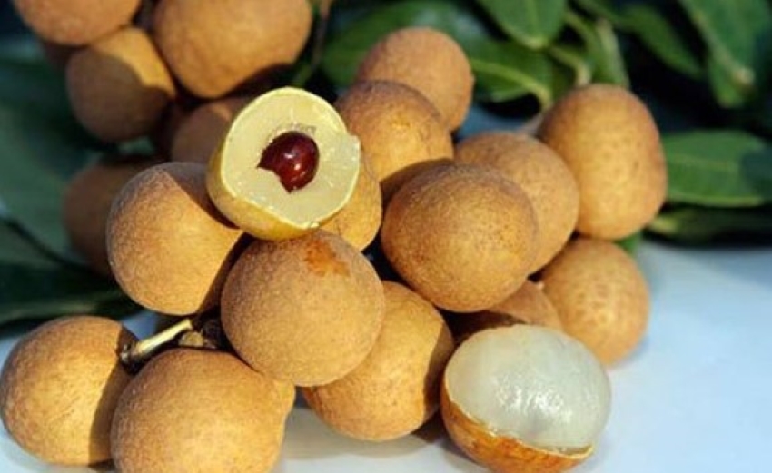 quả nhãn