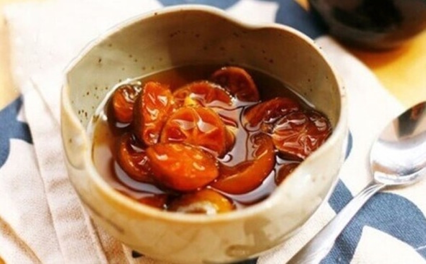 quất