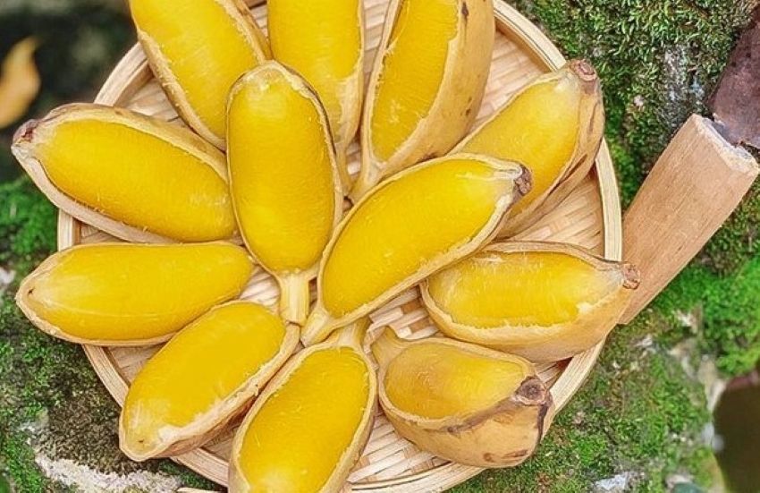 chuối