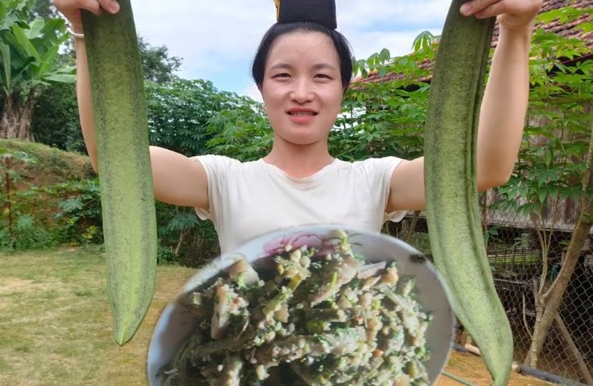 quả lúc lắc
