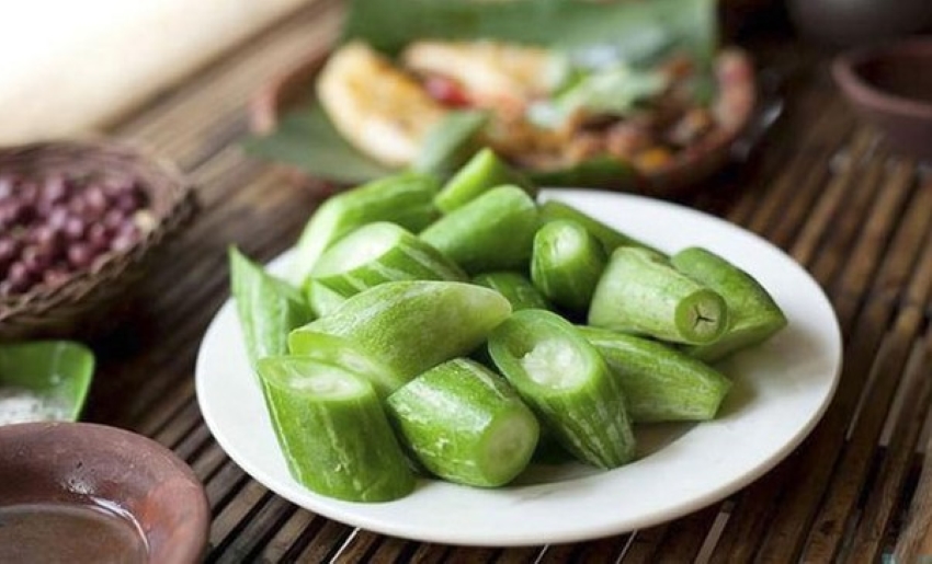 trái lặc lè
