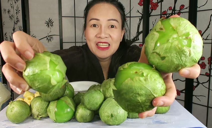 thù lù khổng lồ
