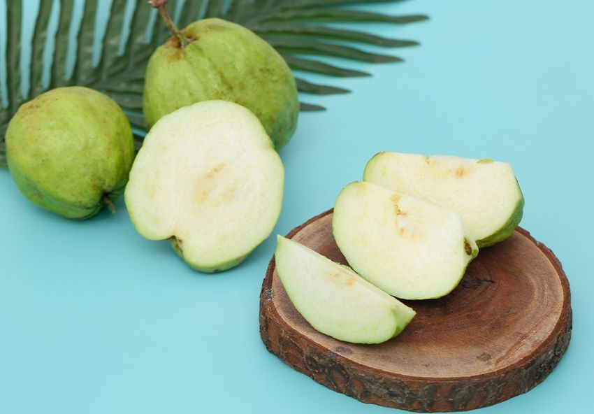 trái ổi